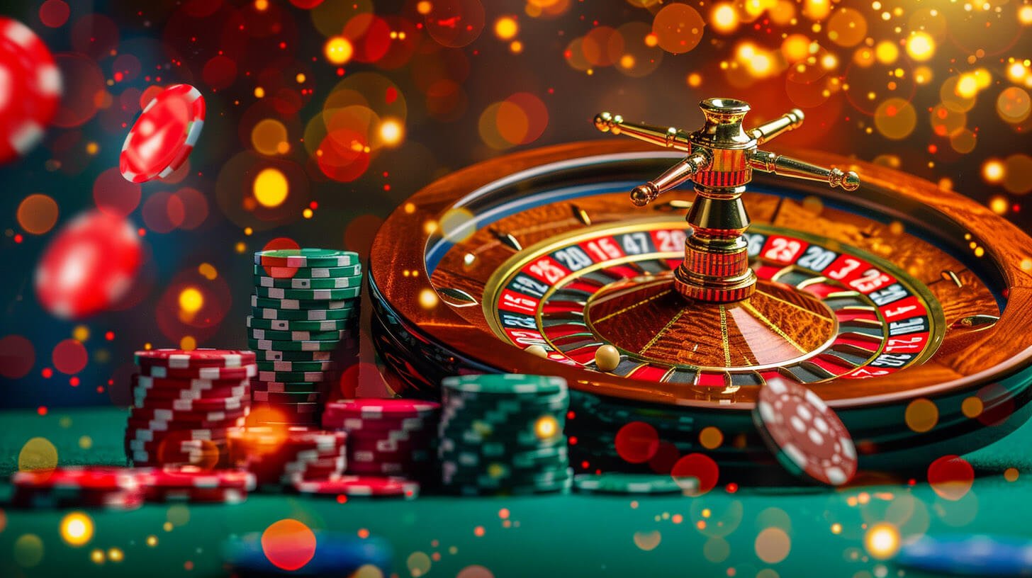 Lucky666 Platform Myanmar - Live Casino နှင့် Sportsbook Betting Experience