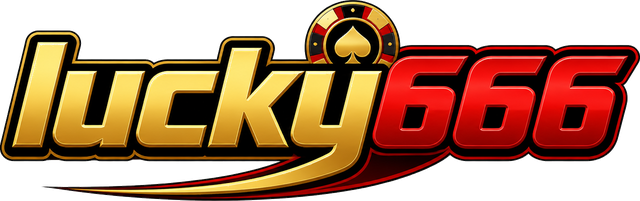 lucky666 logo